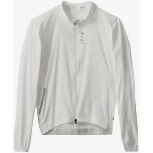 Maap - X09 Flow Jacket - Veste vélo homme Optic White - L