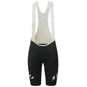Cuissard MAAP Aeon noir blanc femme - M