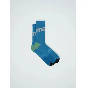 Maap - Training Sock - Chaussettes vélo Twilight/Glacier - XS pas cher