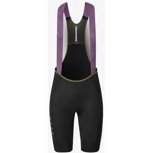 Cuissard court maap alt road cargo 2 0 femme noir pas cher