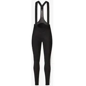 Cuissard long femme cargo maap team evo thermal noir pas cher