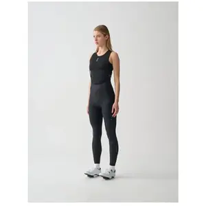 Cuissard long femme cargo maap team evo thermal noir