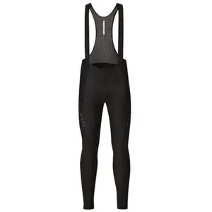 Cuissard long cargo maap team evo thermal noir pas cher