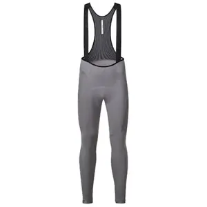 Cuissard long MAAP Team Evo Thermal Cargo gris titane - M pas cher