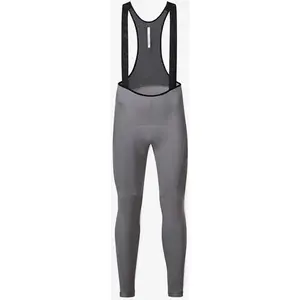 Maap - Team Bib Evo Cargo Thermal Tights - Cuissard vélo homme Titanium - XL