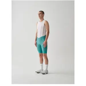 Maap Team Bib Evo - Cuissard vélo homme Lagoon L pas cher