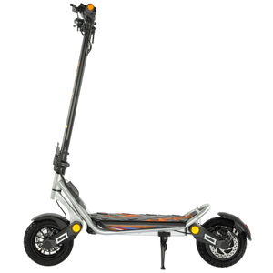 Trottinette électrique pliable kukirin a1 moteur 800 w batterie 48 v13...