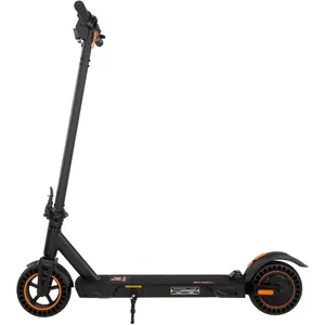 Trottinette electrique kukirin s1 max 350w 36v10.4ah pliable 8pouces p... pas cher