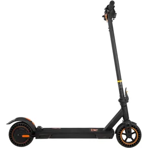 Trottinette electrique kukirin g2 pro 500w 48v15.6ah pneus 9pouces pli...