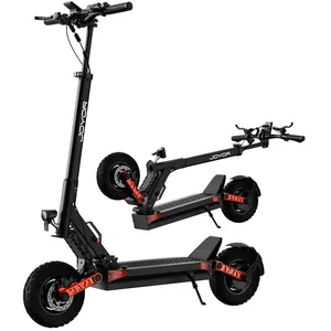 Comparateur de prix : Trottinette électrique Pliable Joyor S10-S-Z 2025 - Deux moteurs 1000W...