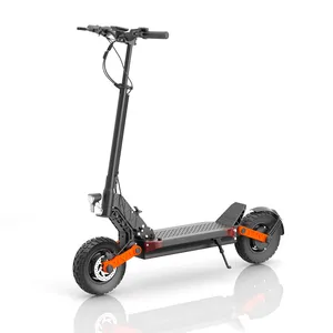 Comparateur de prix : JOYOR Joyor S10-S-Z Pliable Avec Fonction Clignotant Trottinette Élect...