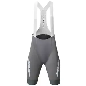 Cuissard MAAP Eclipse Pro 2.0 gris ombre femme - L