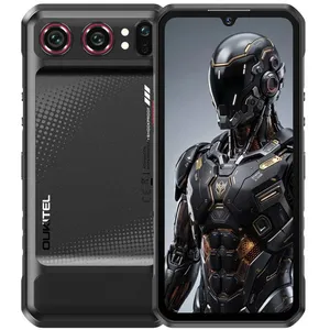 OUKITEL WP68 Air 5G Smartphone Robuste 36Go+512Go 688 120Hz IP68 8000m...