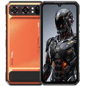 OUKITEL WP68 Air 5G Smartphone Robuste 36Go+512Go 688 120Hz IP68 8000m...