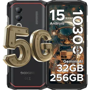 Comparateur de prix : DOOGEE Blade 20 Turbo Smartphone 5G 32GO+256GO Écran 6.6 90Hz Telephon...
