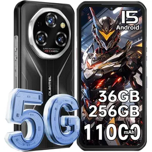 Comparateur de prix : OUKITEL WP55 Smartphone Robuste 5G 36Go+256Go Écran 6.6FHD+ 108MP+32MP...