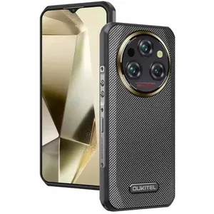 Comparateur de prix : Smartphone 5G Oukitel WP35 Pro 36GO+512GO 6.6 FHD+ 11000mAh Smartphone...