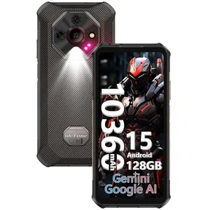 Comparateur de prix : Ulefone Armor X16 Smartphone 12Go+128Go 656 10360mAh Smartphone Robust...