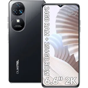 Comparateur de prix : Téléphone Portable OUKITEL C38 24Go + 256Go/ TF 1To Octa Core 5180mAh ...