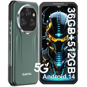 Comparateur de prix : DOOGEE Fire 5 Pro Smartphone Robuste 20Go 128Go
