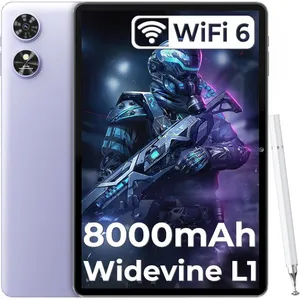 Comparateur de prix : OUKITEL OT6 Tablette Tactile Android 14 WiFi 6 Tablette 10.1 Pouces 16...