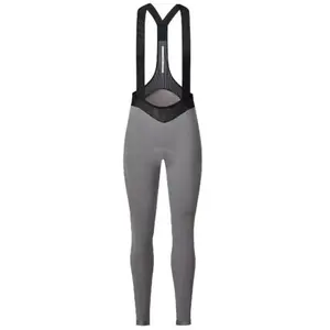 Cuissard long MAAP Team Evo Thermal Cargo gris titane femme - XL