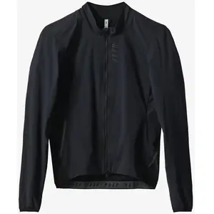 Maap - Flow Insulated Jacket - Veste vélo homme Black - L pas cher