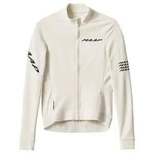 Maap - Women's Emerge Thermal LS Jersey - Maillot vélo femme Vapour - ...Vendu parhardloop