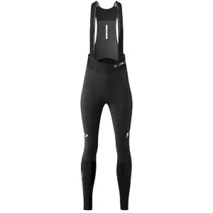 Collant long MAAP Apex Deep Winter 2.0 noir femme - XS pas cher