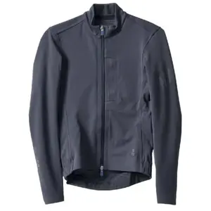 Veste fine imperméable MAAP Apex Deep Winter 2.0 gris foncé femme - XS