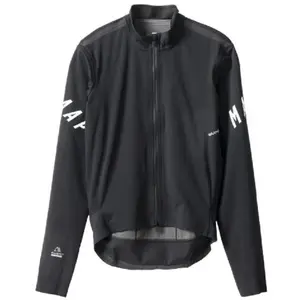 Maap - Elements Pro Race Jacket - Veste vélo homme Black - XSVendu parhardloop