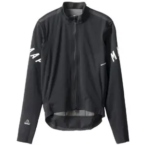 Maap - Elements Pro Race Jacket - Veste vélo homme Black - MVendu parhardloop