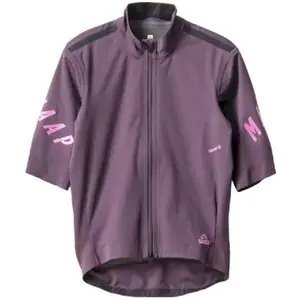 Maap - Elements Pro Race SS Jacket - Veste vélo homme Mulberry - XS pas cher