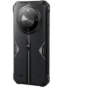 Fossibot F10 5Eurasia : Smartphone de 6,745 pouces, système Android, 1... pas cher