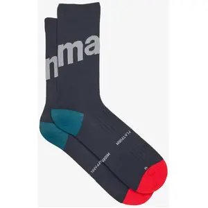 Chaussettes MAAP TM Team noir - XS pas cher