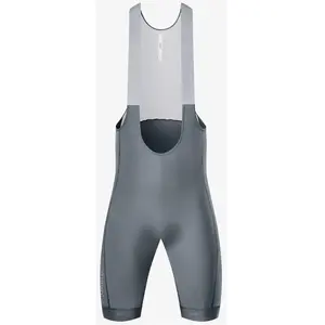 Cuissard MAAP Training 3.0 gris pavé adolescent - L