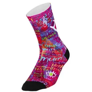 Cycology Chaussettes See Me One Size pas cher