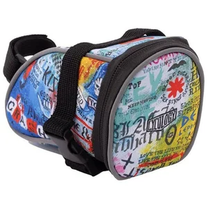 Cycology Sacoche à Outils Pour Selle Rock & Roll pas cher