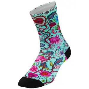 Cycology Chaussettes Secret Garden One Size pas cher