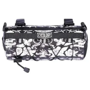 Comparateur de prix : Cycology Sacoche De Guidon Velo Tattoo 2.4l