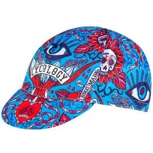 Cycology Casquette Baja Classic One Size pas cher