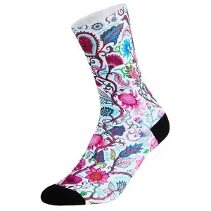 Cycology Chaussettes Secret Garden EU 39-43 pas cher