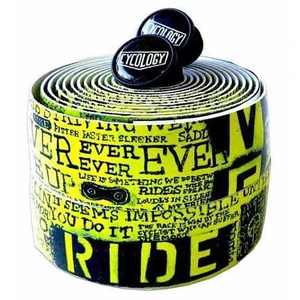 Cycology Ruban De Guidon Ride Graffiti pas cher