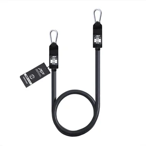 Rebel Sport PTP Powertube Elite Extreme Fitness Unisexe, Noir, Taille Unique