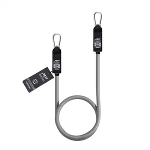 Comparateur de prix : Matériel d'entraînement PTP Powertube - silver - Ultimate