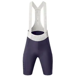 Cuissard MAAP Team Evo Cargo violet foncé femme - XS
