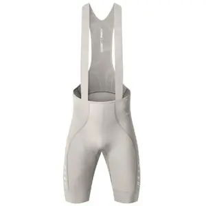 Comparateur de prix : Maap - Z03 Team Bib Evo - Cuissard vélo homme Fog - L