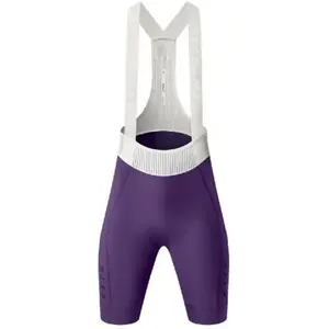 Cuissard MAAP Team Evo violet femme - XS