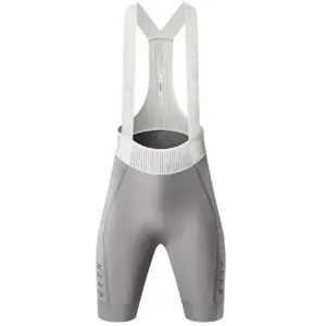Maap - Z03 Women's Team Bib Evo - Cuissard vélo femme Titanium - XL