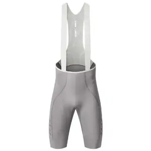 Comparateur de prix : Maap - Z03 Team Bib Evo - Long - Cuissard vélo homme Titanium - M